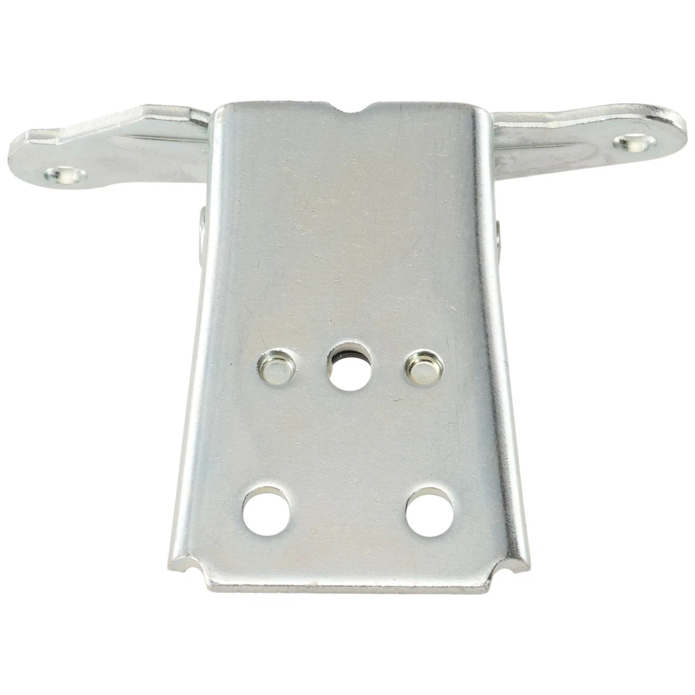 Set of 2 Chrome Door Hinges for Ford Bronco F150 F250