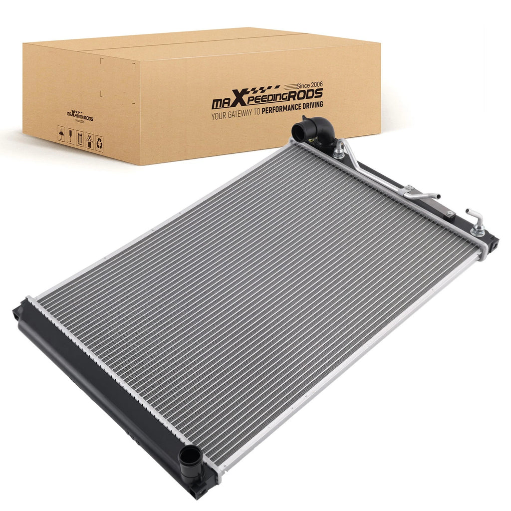 Radiator for Toyota Sienna (2004-2006)