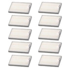 Replacement Filter for Liectroux C30B (820P, 830P, 800T)