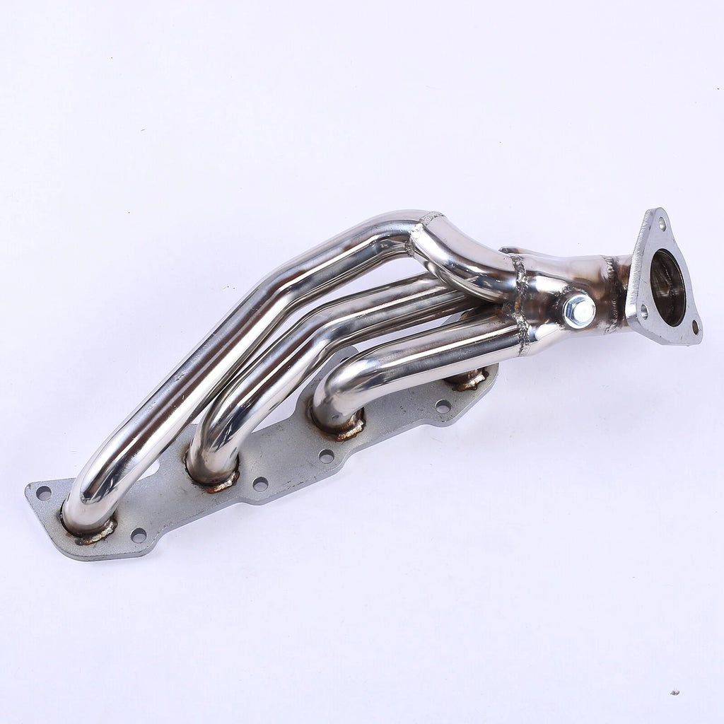 Stainless Steel Manifold Header for Toyota Tundra 2000–2004 4.7L V8