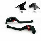 Brake Clutch Lever for Triumph Speed Triple, Sprint RS, Daytona 955i (1997–2004)