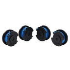 Set of 4 Spools 0.065 for HART Auto-Feed String Trimmers