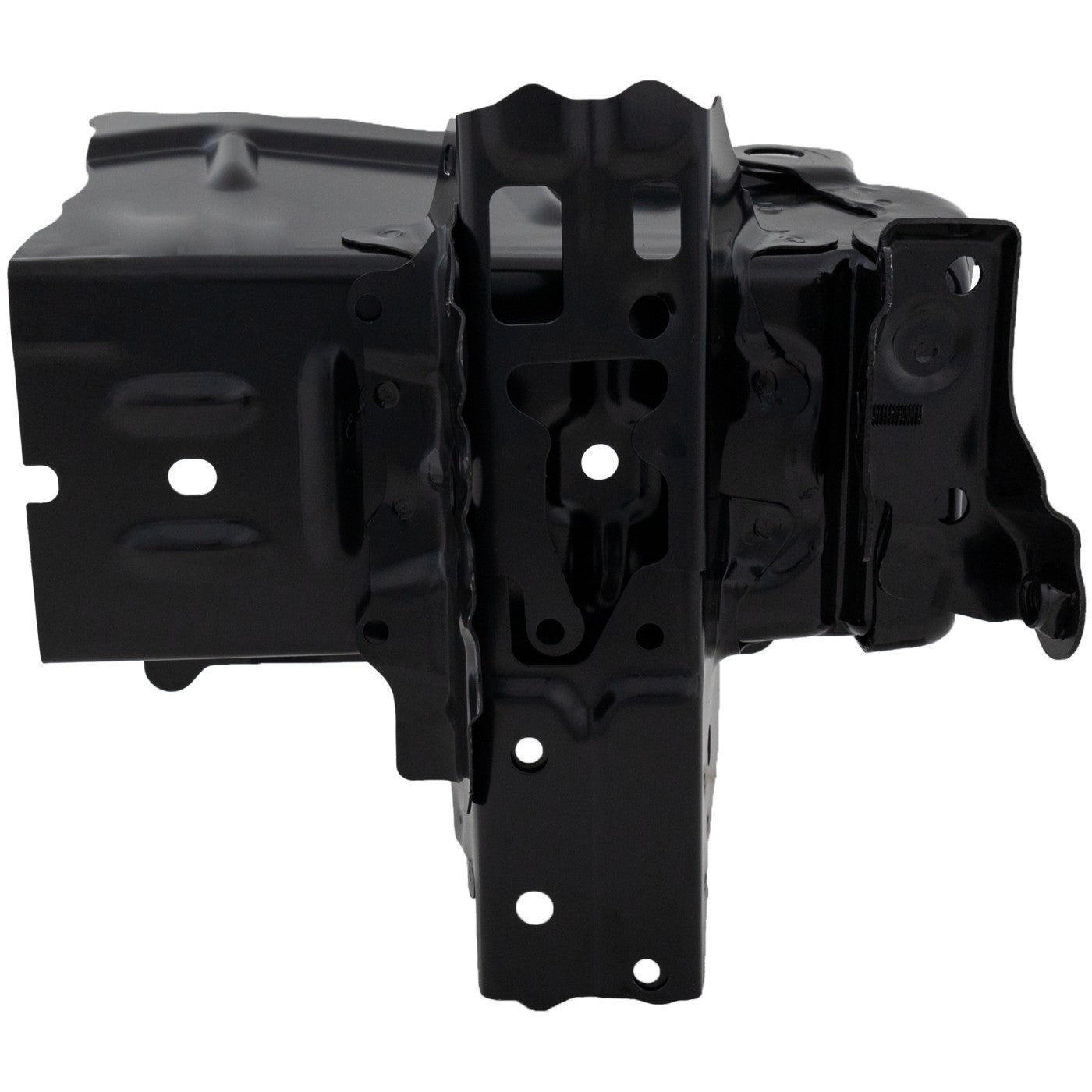 Set of 2 Radiator Support Brackets for Toyota Camry, Lexus ES350