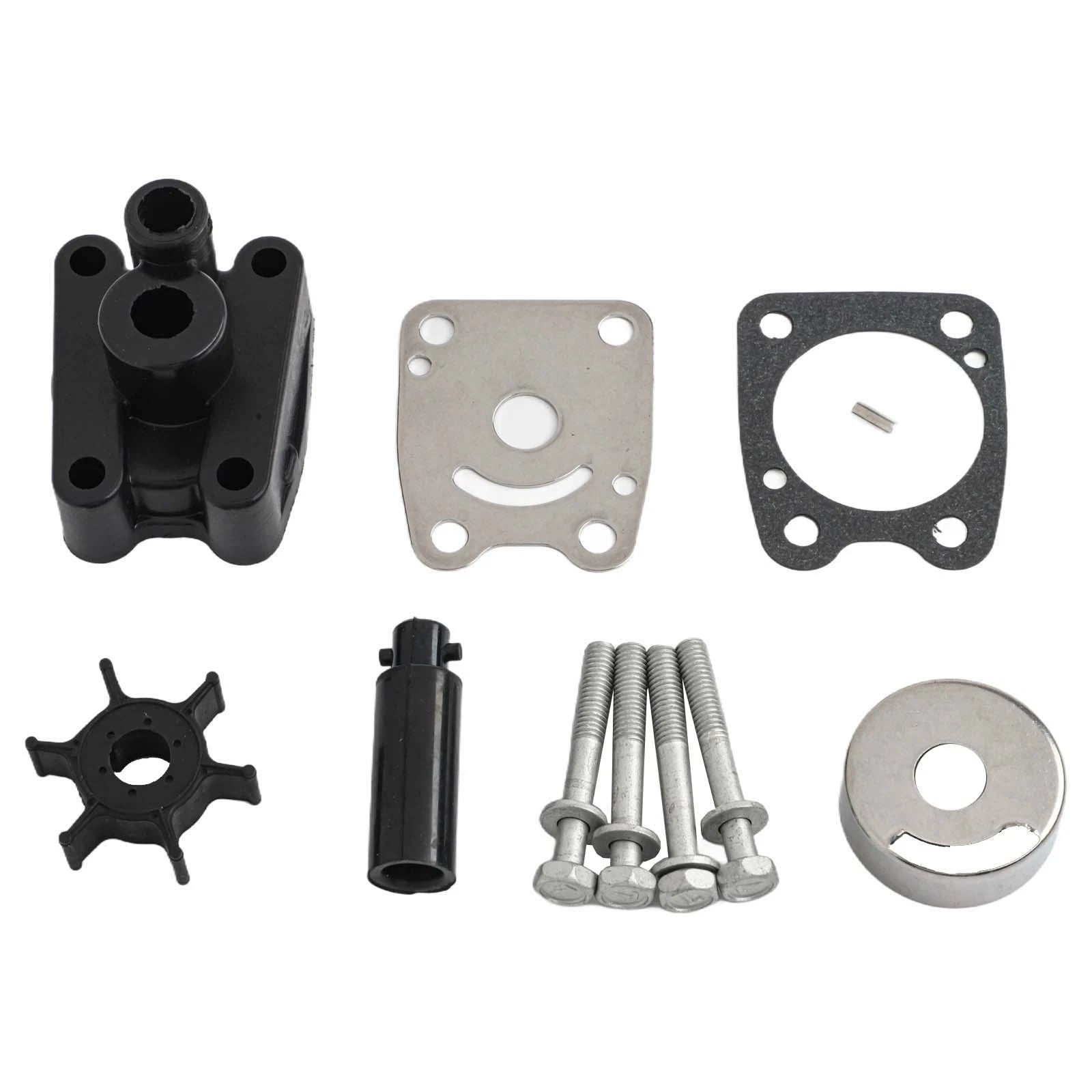 Water Pump Repair Kit for Outboard Motor (All Models)