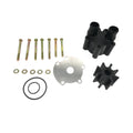 Raw Water Pump Impeller Kit for Mercury Mercruiser Bravo (46-807151A14, 18-3150-1)