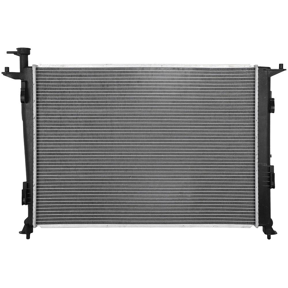 Aluminum Replacement Radiator for Hyundai Palisade (2020–2021)