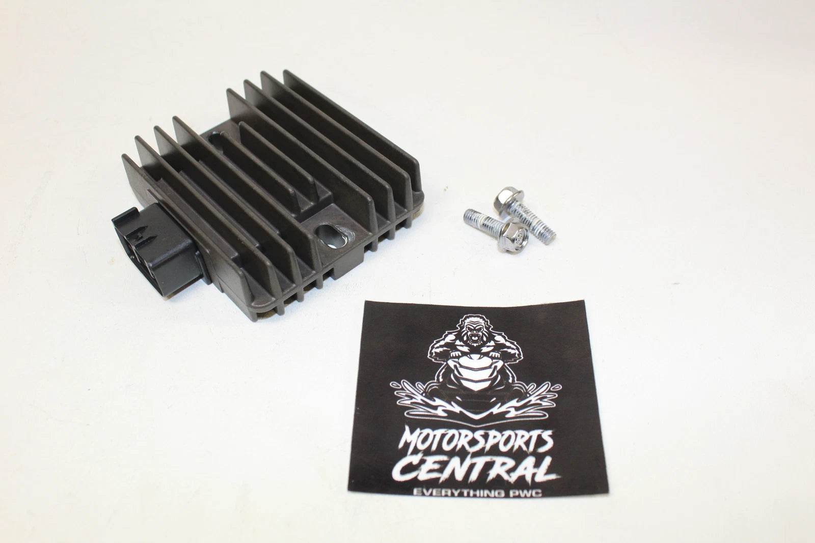 OEM Rectifier Voltage Regulator for Yamaha (6D3-81960-01-00, 6D3-81960-00-00)