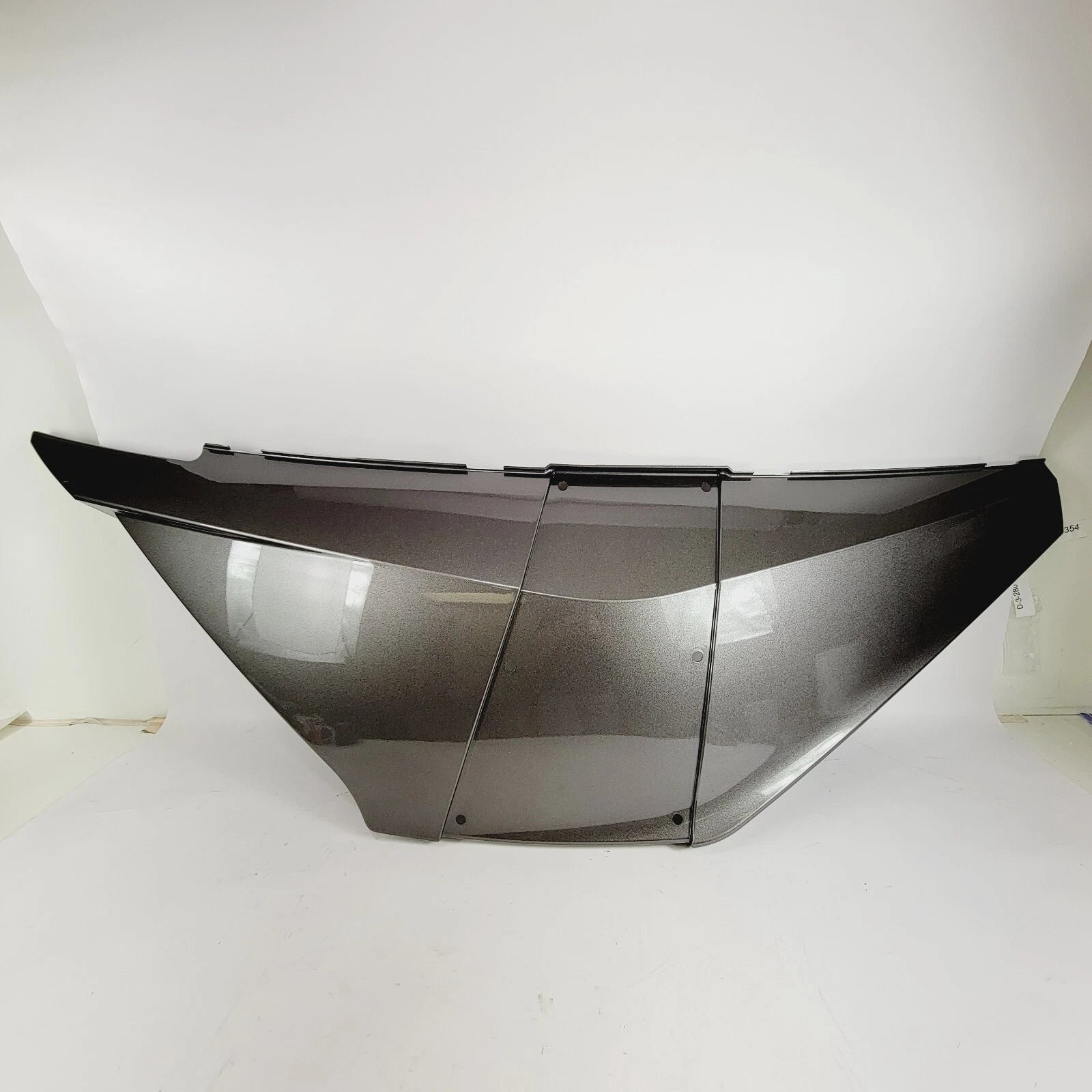 Front Left Hand Fender for Polaris Slingshot (2015–2016) 5439640-602