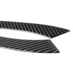 Carbon Fiber Gear Shift Trim Covers for Cadillac CTS (2008-2013)