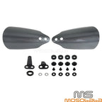 Hand Guards Protector Covers for Harley Sportster XL1200NS XL1200XS (2018-2023)