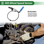 ABS Wheel Speed Sensor for BMW 325i (2002-2005)