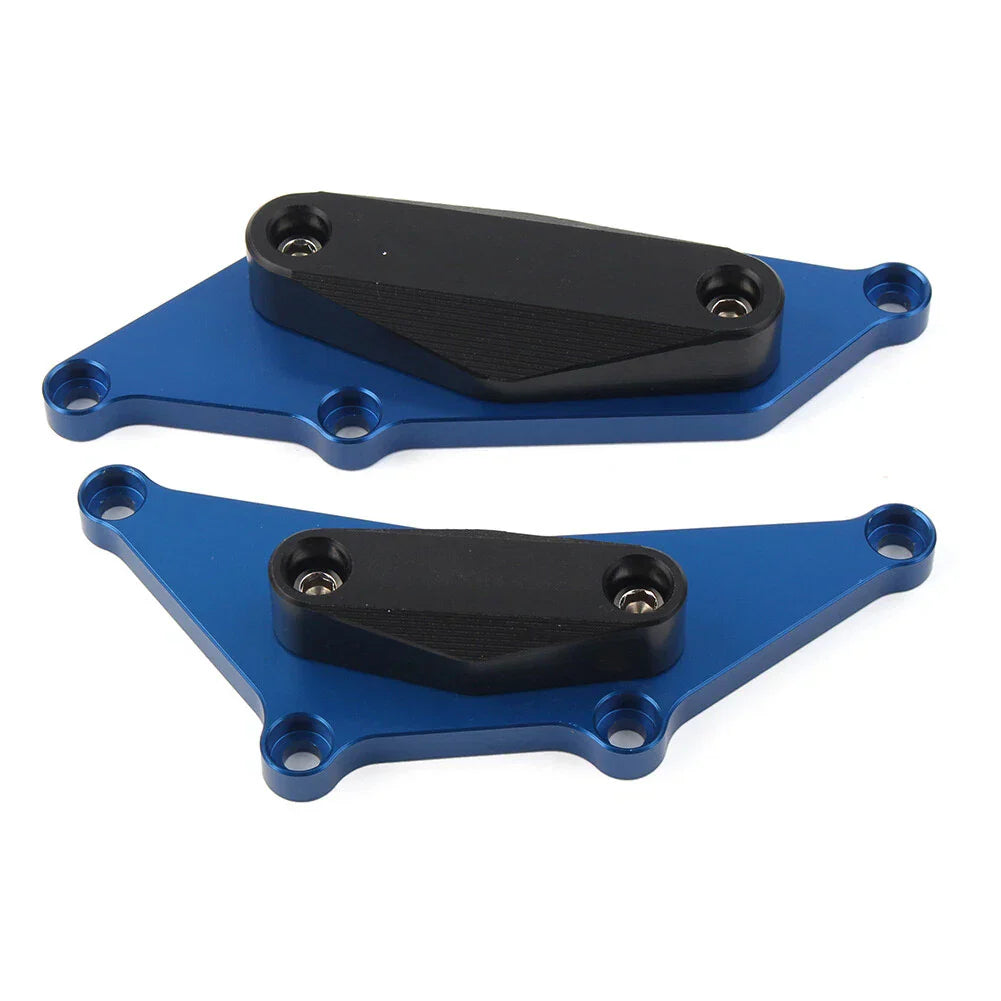Engine Case Stator Cover Guard for Honda CB650F CB650FA 650R (2014-2020)