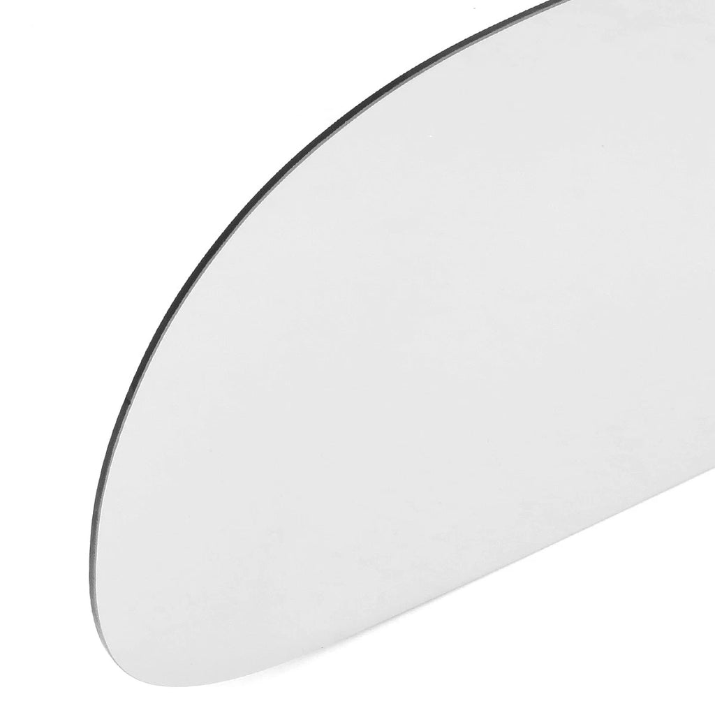 Left Side Rear View Mirror Glass for Buick Park Avenue (1998–2005)