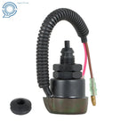 Stop Switch Assembly for Yamaha G2 G8 G9 (1991–1996)