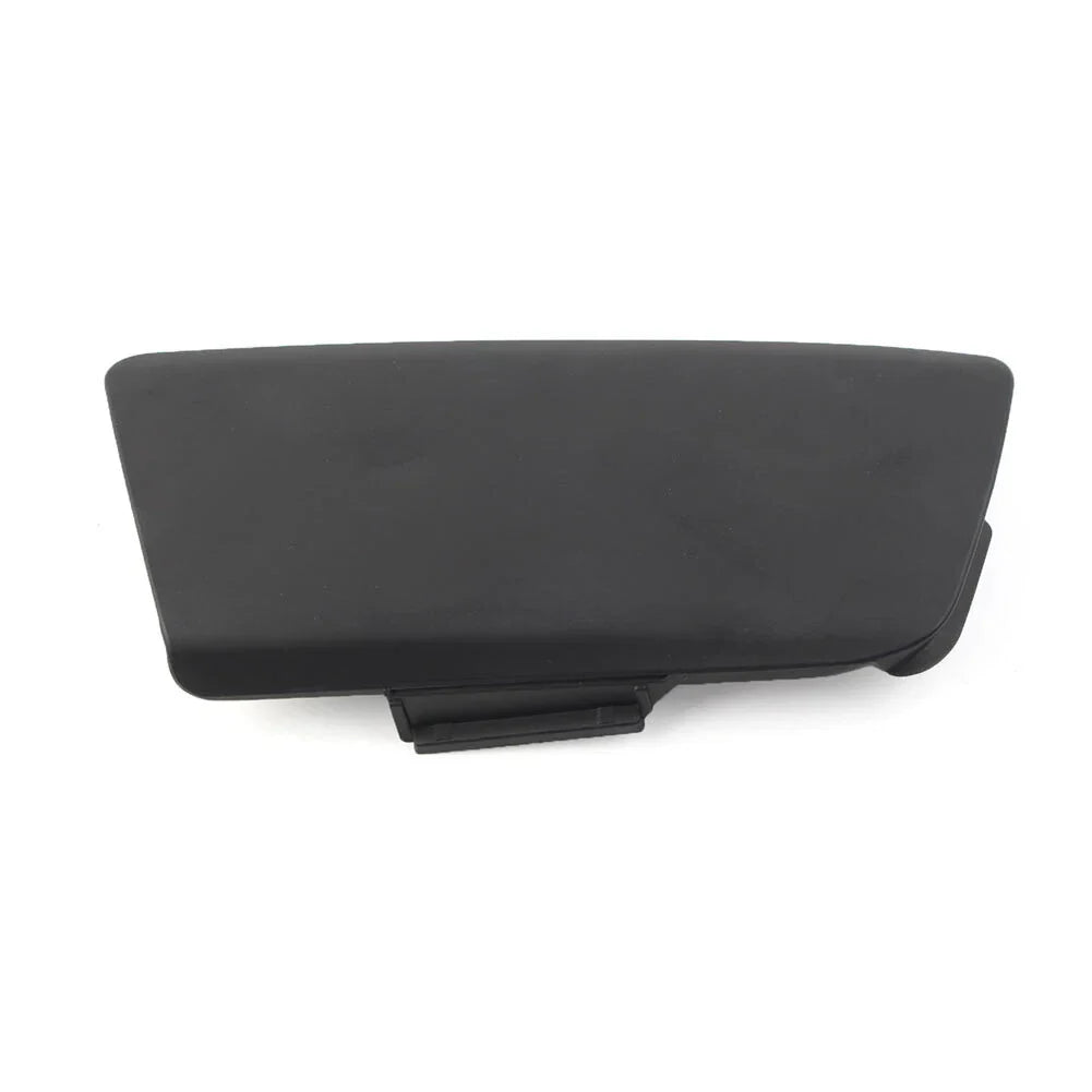 Bumper Towing Eye Cover for Vauxhall Zafira, Opel Zafira (2008-2014)