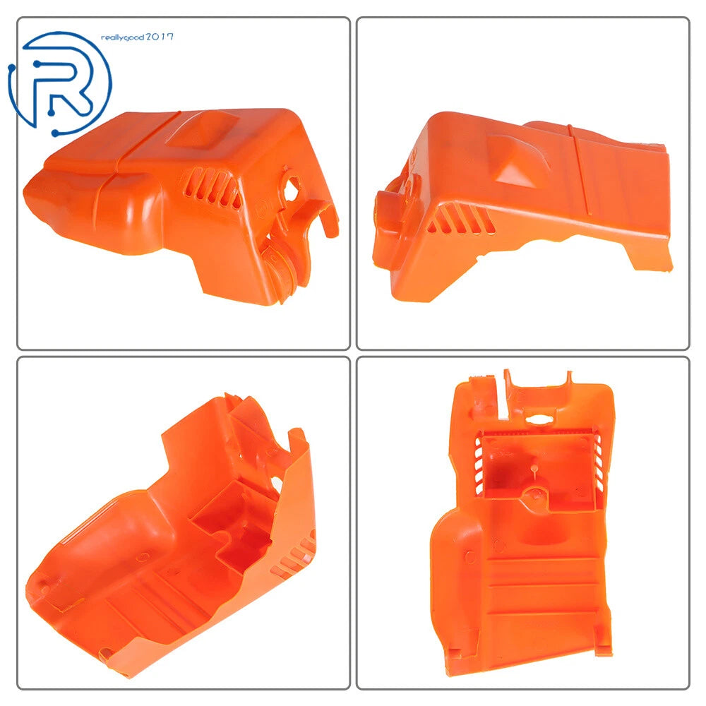 Air Filter Cover for Stihl 017 018 MS170 MS180 (1990-2023)