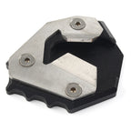 Kickstand Side Stand Enlarger Foot Plate for BMW S1000XR (2014–2018)