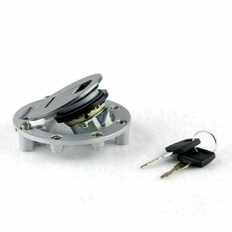 Fuel Gas Cap Lock Key for Yamaha RD RZ350 TDM TDR TZR FZR XJR FZ SDR (#8)