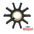 Outboard Water Pump Impeller for Chrysler Force 35/45HP 55HP (47-F40065-2, 18-3084)