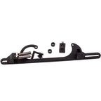 Throttle Cable Carb Bracket Kit for 4150 4160 Carb (Fits )