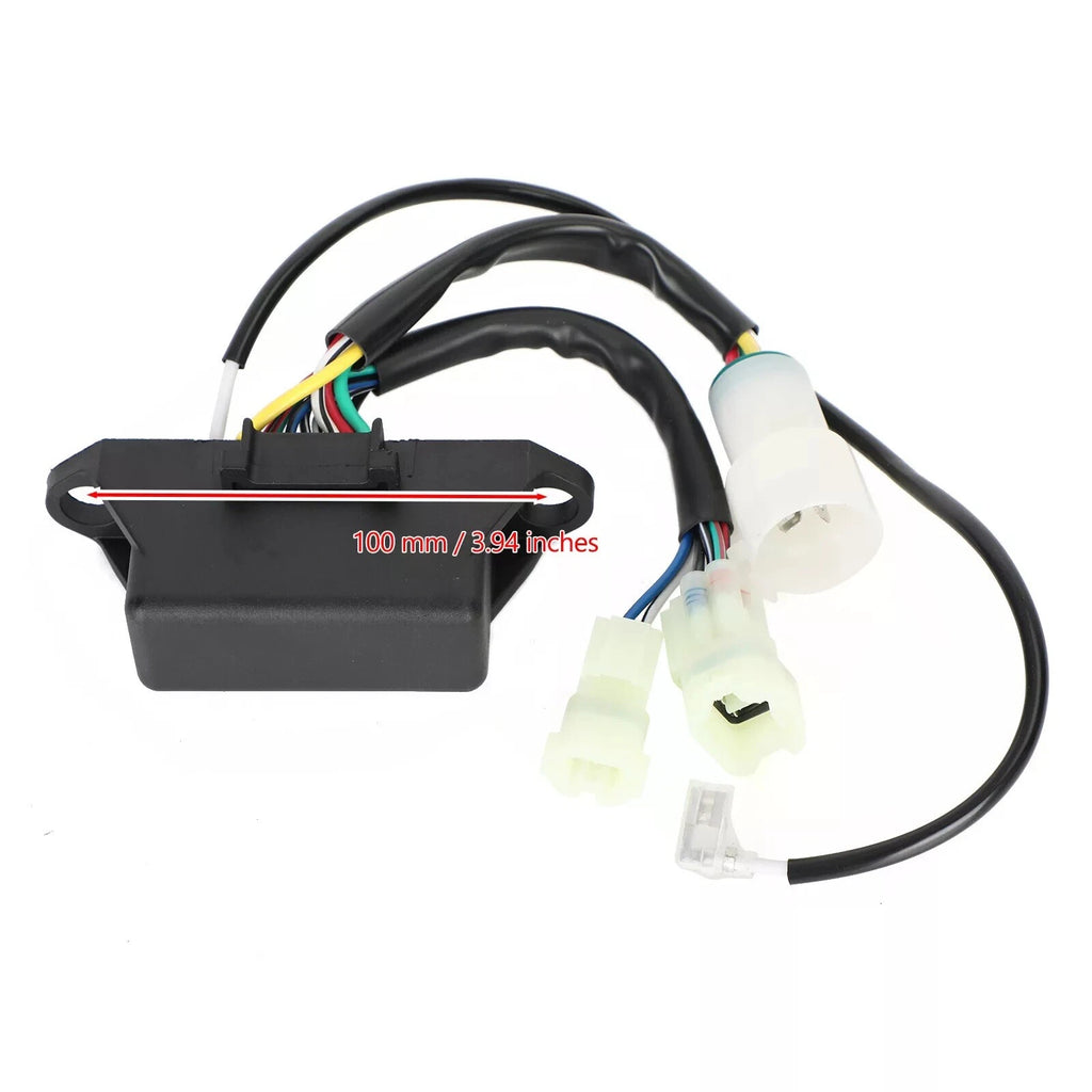Main Relay Assy for Honda (38580-ZY6-003, 38580-ZY6-013) (135-150hp 4-Stroke)