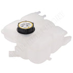 Radiator Coolant Expansion Tank for Volvo C70 (2006–2013)