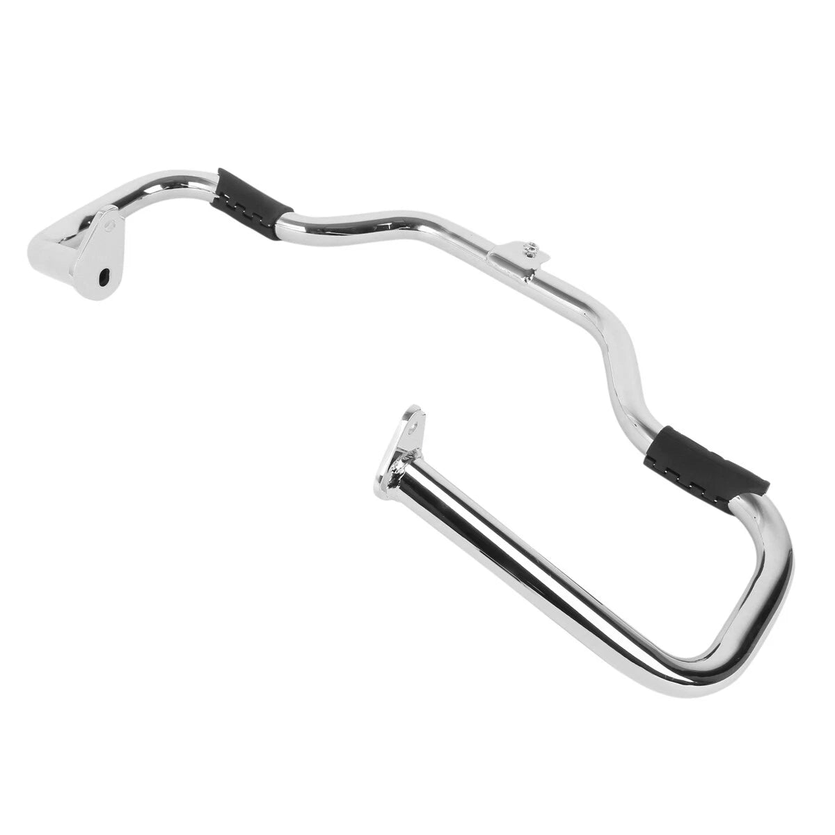 Engine Highway Guard Crash Bar for Harley Touring Road King Glide (1997–2008)