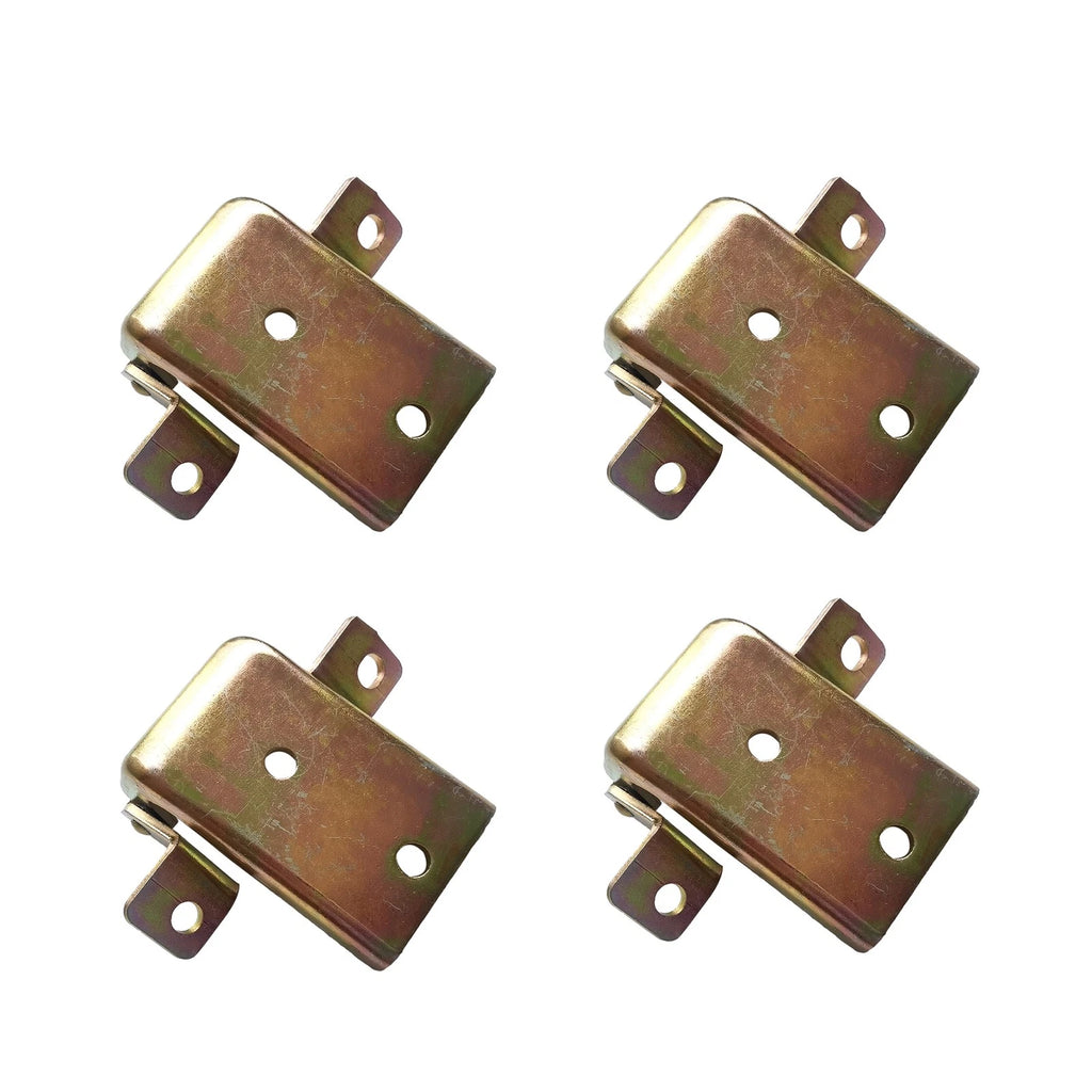 Set of 4 Door Hinges 924-5103 for International Harvester LoneStar CXT RXT