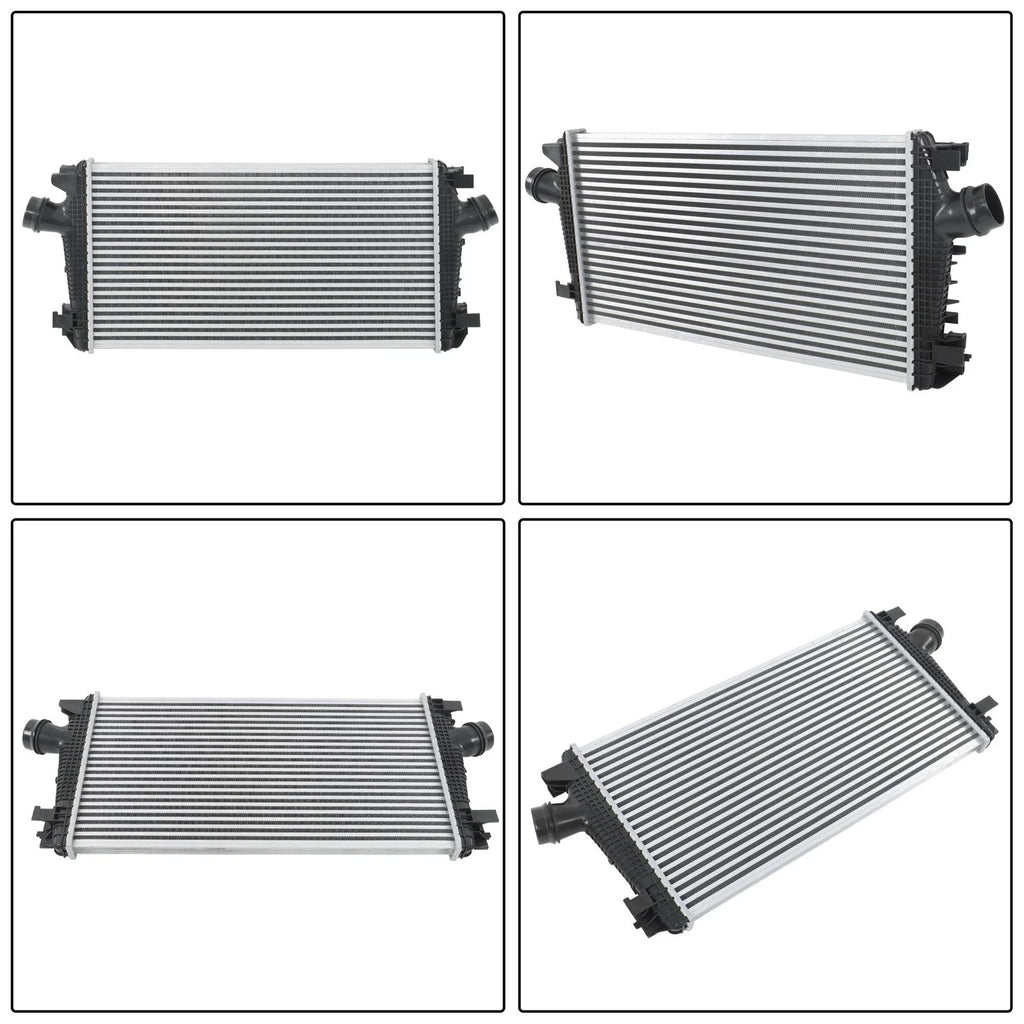 Intercooler for Buick Regal, Chevy Malibu (2013-2015)