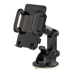Phone Holder Suction Cup Mount for Dashboard Car