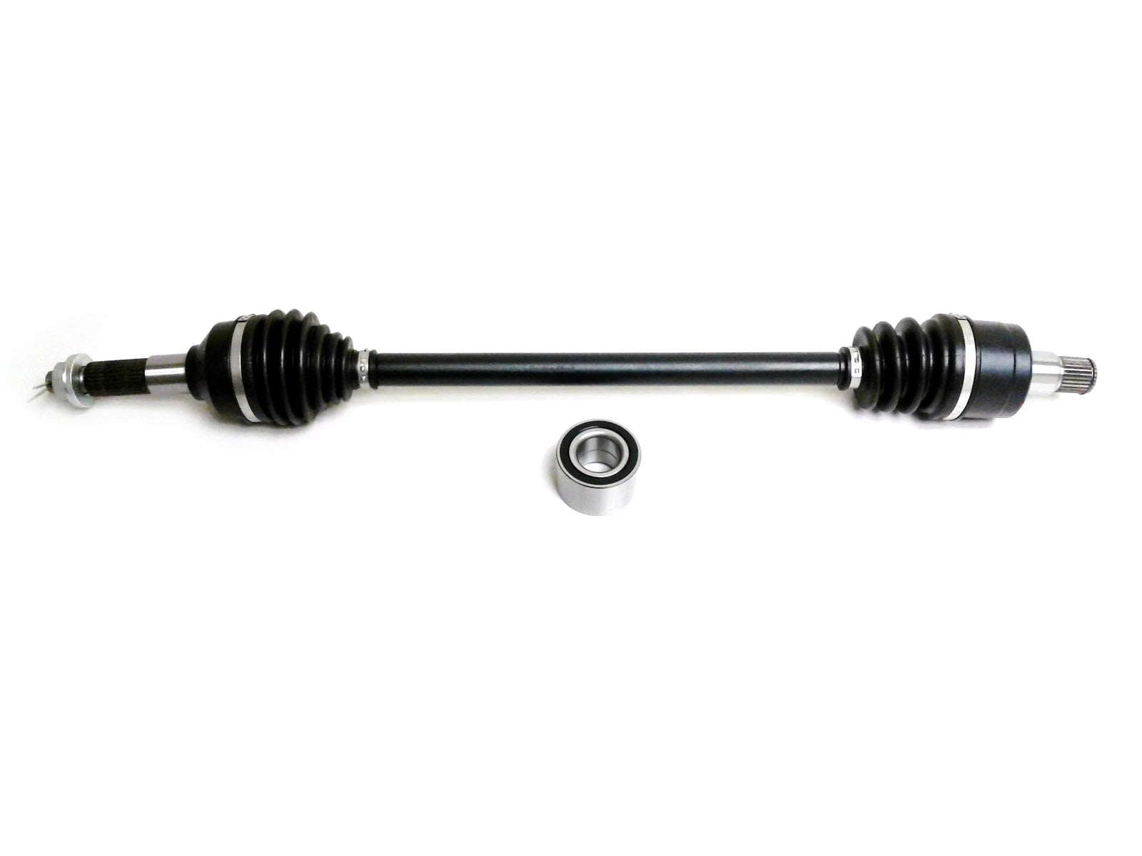 Precision Front CV Axle & Bearing for Kawasaki (59266-0710)