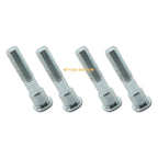 4 x Wheel Studs for Polaris RZR XP 1000 Turbo/PRO/RS1 General XP 1000 (2014–2022)