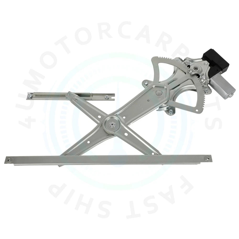 Front Driver Side Window Regulator with Motor for Toyota Highlander (2001–2007)