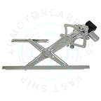 Front Driver Side Window Regulator with Motor for Toyota Highlander (2001–2007)