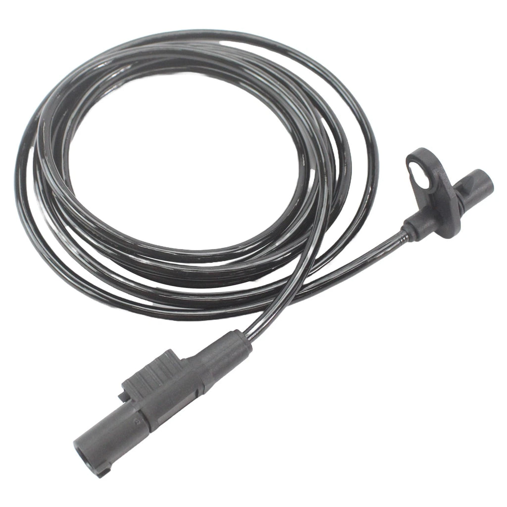 Hella Rear Left ABS Wheel Speed Sensor for Mercedes Sprinter 2500 (2007–2018)