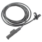 Hella Rear Left ABS Wheel Speed Sensor for Mercedes Sprinter 2500 (2007–2018)
