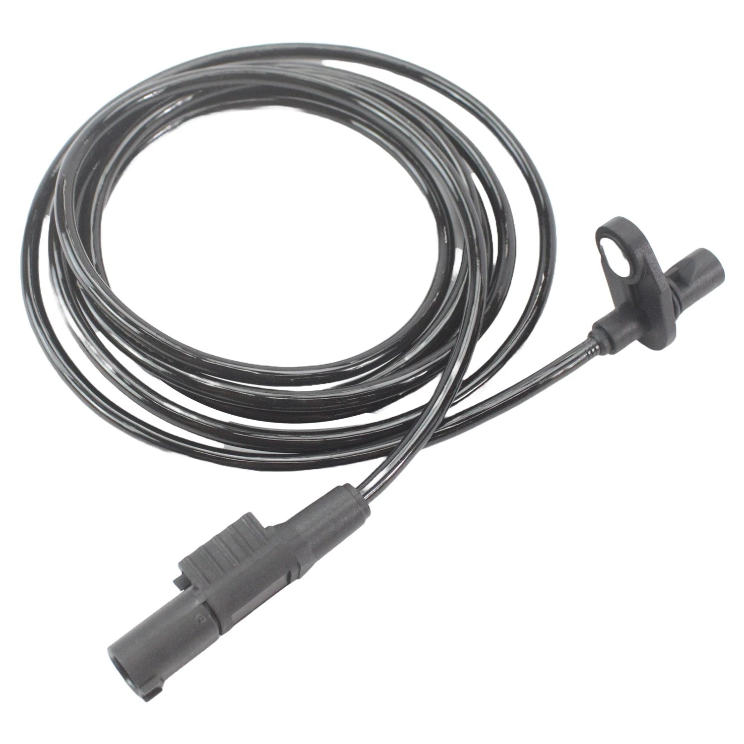 Hella Rear Left ABS Wheel Speed Sensor for Mercedes Sprinter 2500 (2007–2018)