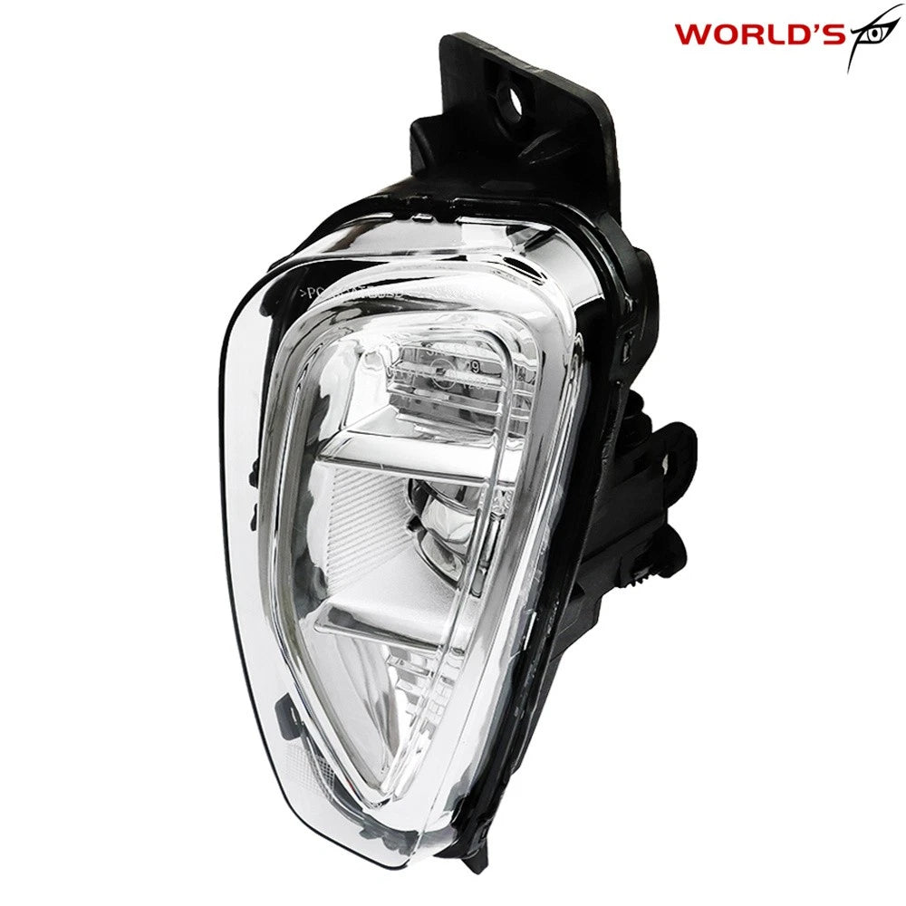LED Front Bumper Fog Lights for Ford Escape (2020–2022)
