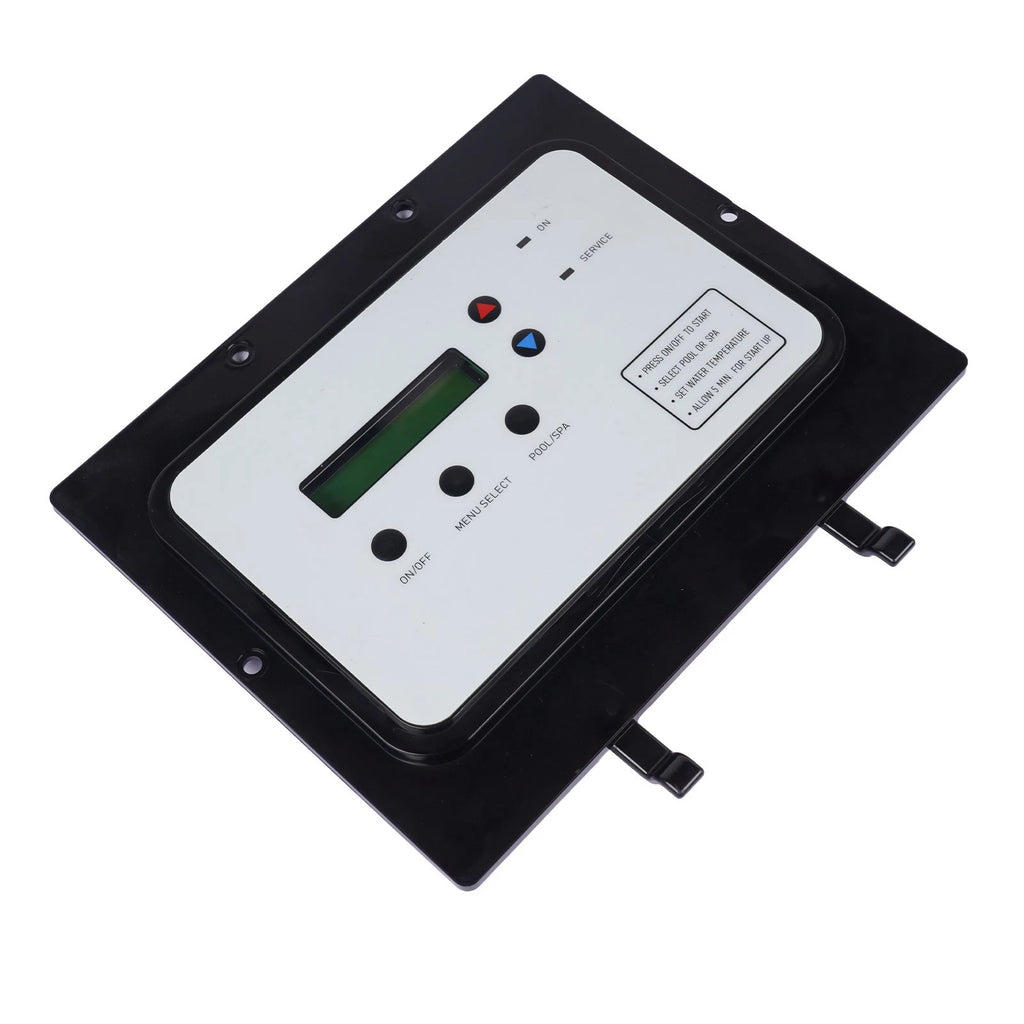Auto Heat Control Board Assembly for Pentair Pool and Spa Heat (N/A)