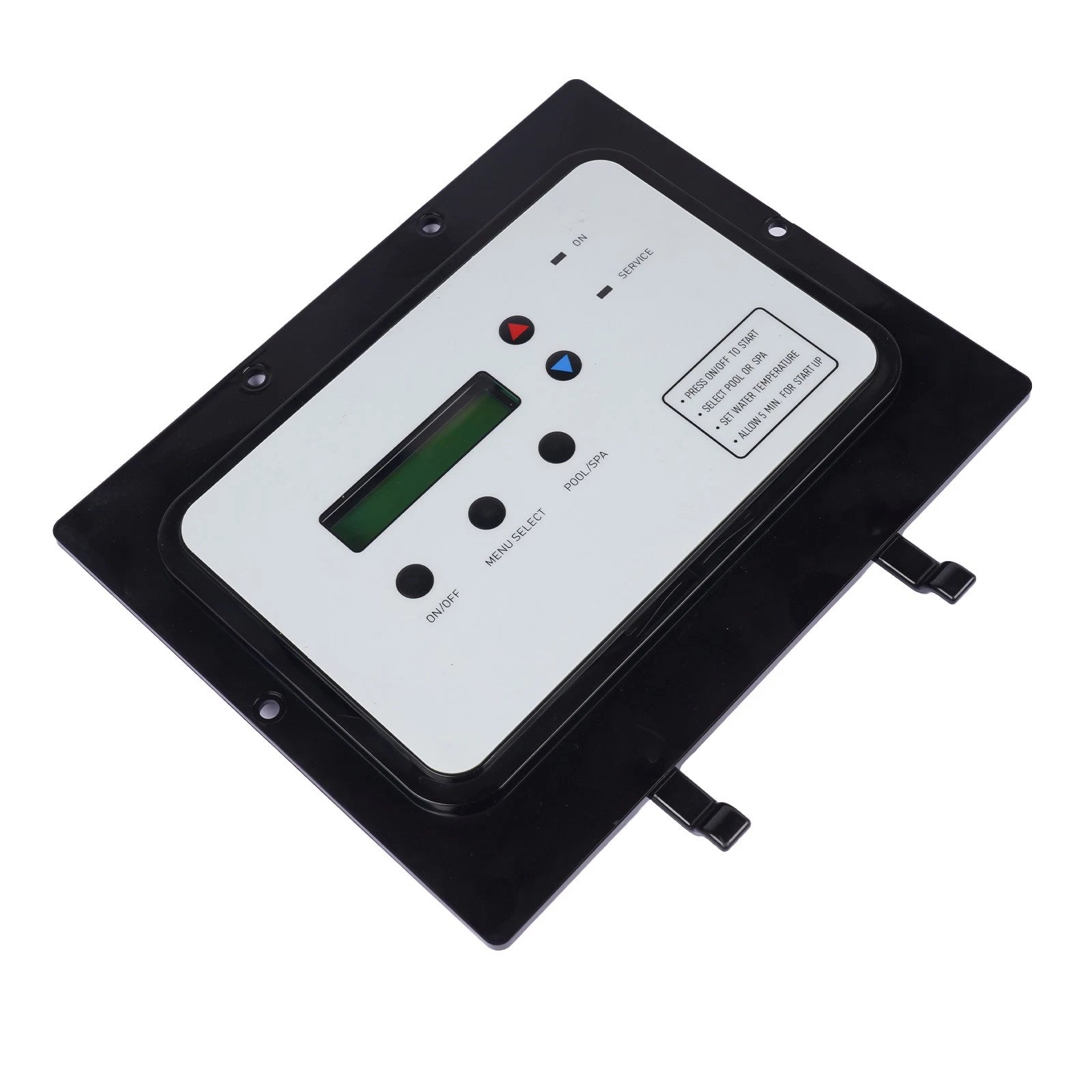 Auto Heat Control Board Assembly for Pentair Pool and Spa Heat (N/A)