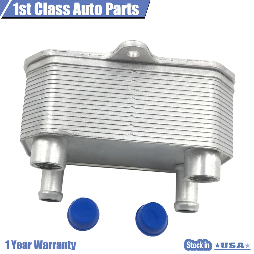 Engine Oil Cooler for Dodge Journey (2009)