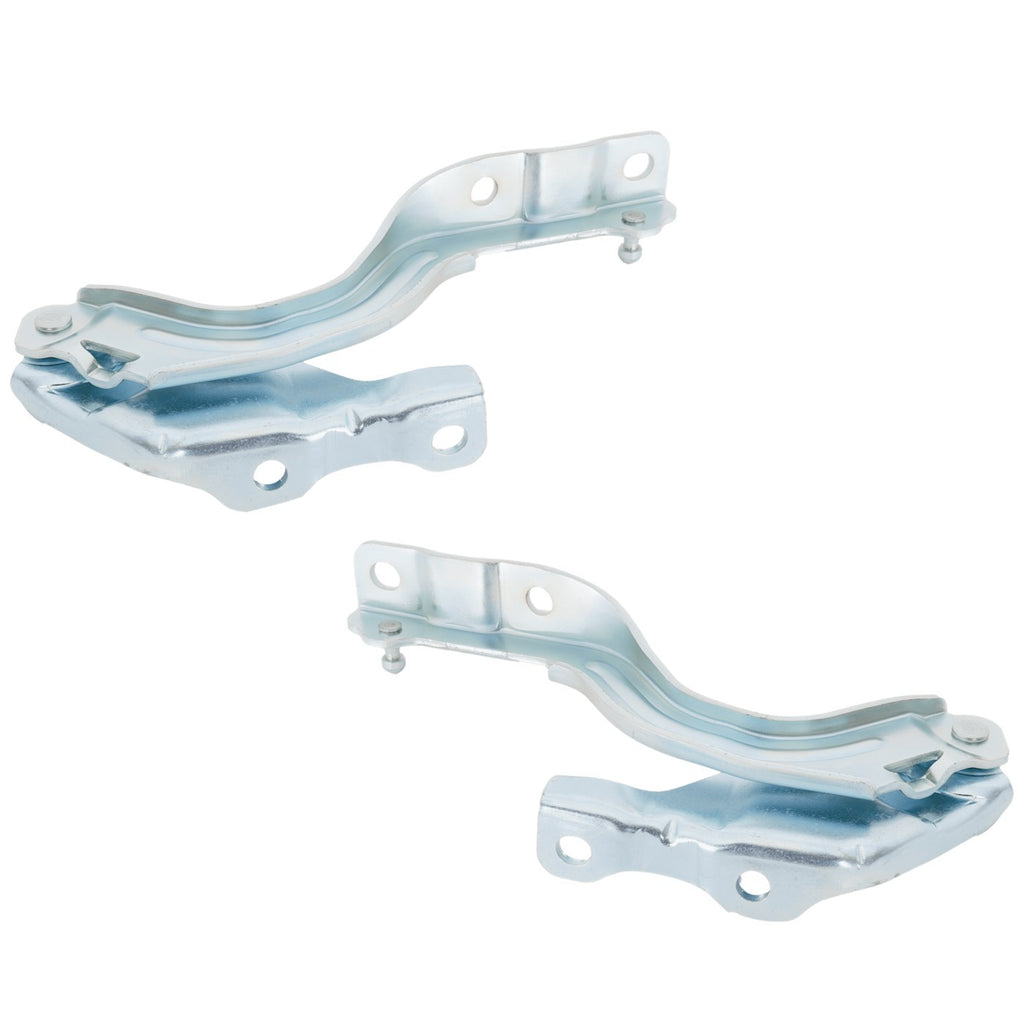 Hood Hinges Set of 2 for Hyundai Kona