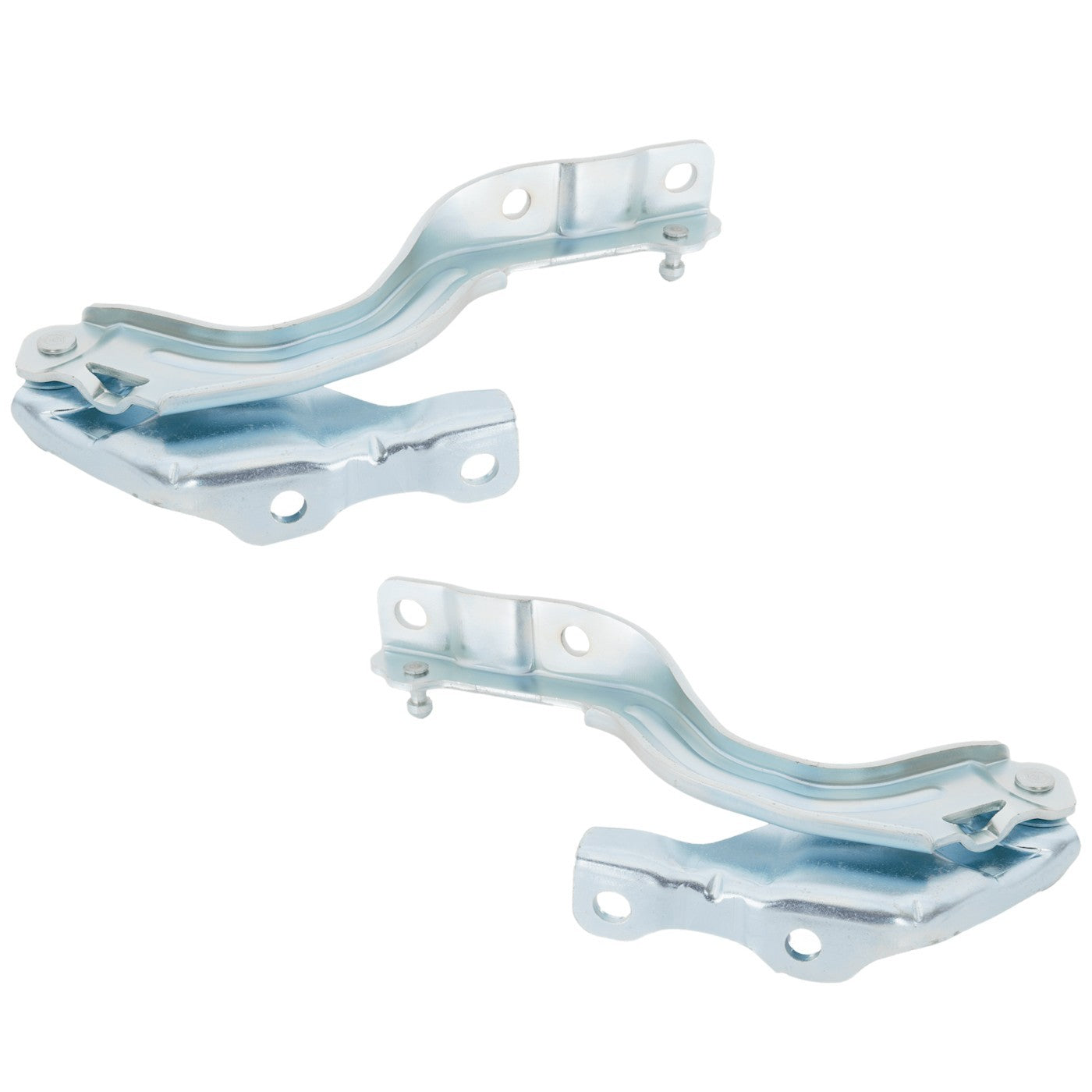 Hood Hinges Set of 2 for Hyundai Kona