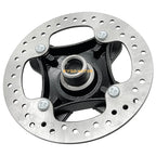 Front/Rear Wheel Hub w/Rotor Studs for Polaris RZR XP 1000 (2014–2023)