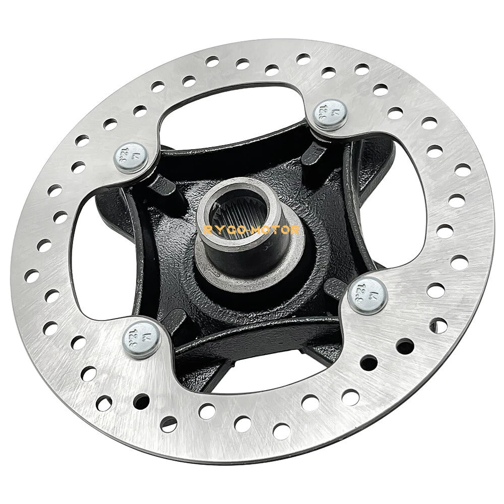 Front/Rear Wheel Hub w/Rotor Studs for Polaris RZR XP 1000 (2014–2023)