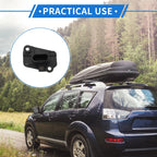 Mass Air Flow Sensor for Ford Edge 2.0 (2015–2018)
