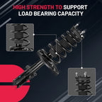 Rear Shock Strut Set for Toyota Camry & Avalon (2007–2012)