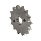 17mm 14T Front Sprocket for 110CC 125CC ATV Pit Dirt Quad Bike