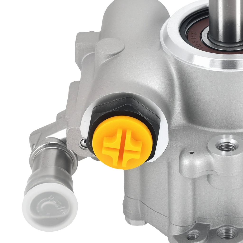 Power Steering Pump for Cadillac CTS V6 3.6L AWD (2008–2014)