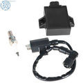 Ignition Coil for Kawasaki Bayou KLF250A (2003–2011)